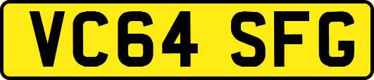 VC64SFG