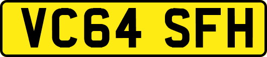 VC64SFH