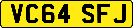 VC64SFJ