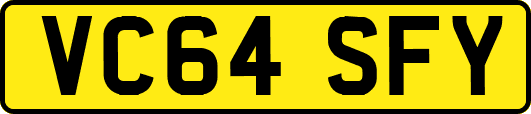 VC64SFY