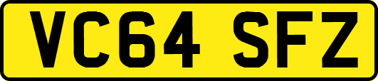 VC64SFZ