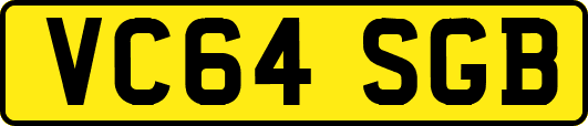 VC64SGB