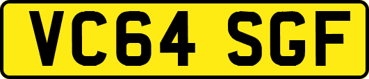 VC64SGF