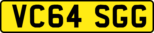 VC64SGG