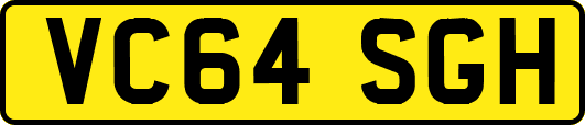 VC64SGH