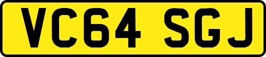 VC64SGJ