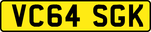 VC64SGK