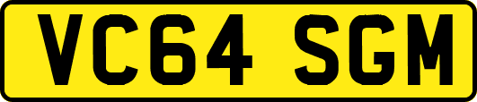VC64SGM