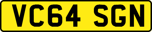 VC64SGN