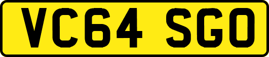 VC64SGO