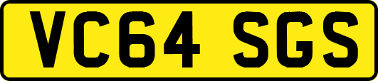 VC64SGS