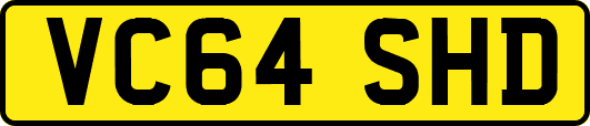 VC64SHD