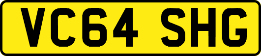 VC64SHG