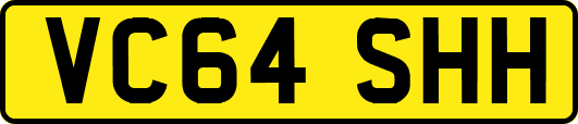 VC64SHH