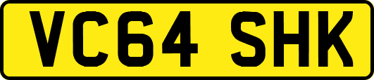 VC64SHK