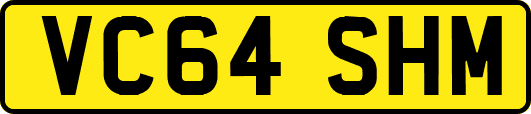 VC64SHM