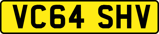 VC64SHV