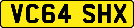 VC64SHX