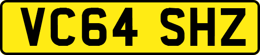 VC64SHZ