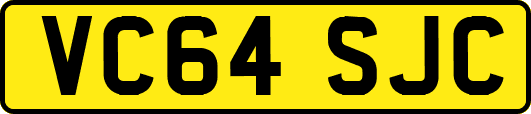 VC64SJC