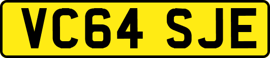 VC64SJE