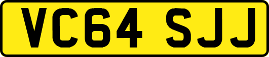 VC64SJJ