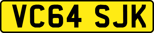VC64SJK