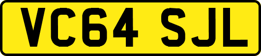 VC64SJL