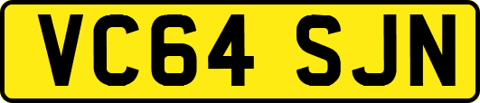 VC64SJN