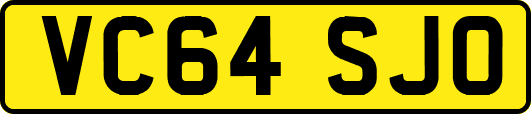 VC64SJO