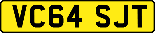VC64SJT