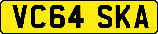 VC64SKA