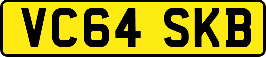 VC64SKB