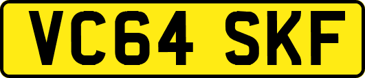 VC64SKF