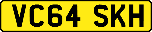 VC64SKH