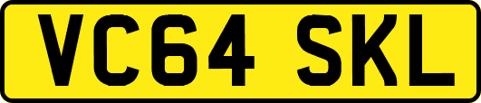 VC64SKL