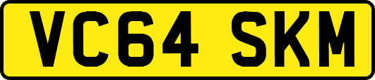 VC64SKM