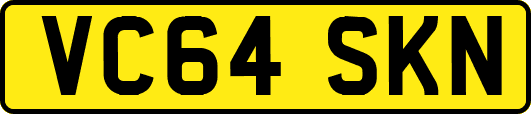 VC64SKN