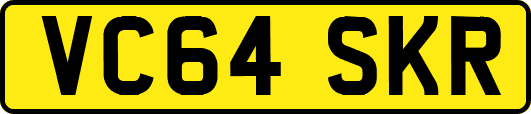 VC64SKR