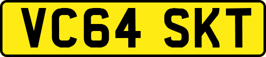 VC64SKT