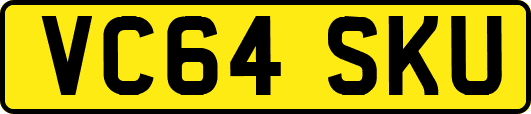 VC64SKU