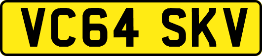 VC64SKV