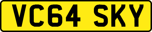 VC64SKY