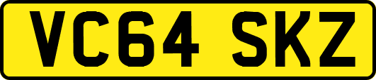 VC64SKZ