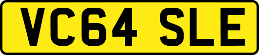 VC64SLE