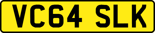 VC64SLK