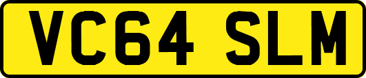 VC64SLM
