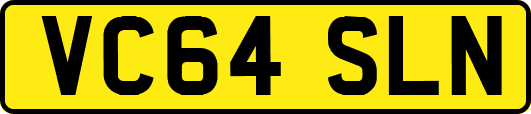 VC64SLN
