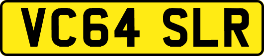 VC64SLR