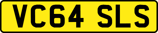 VC64SLS